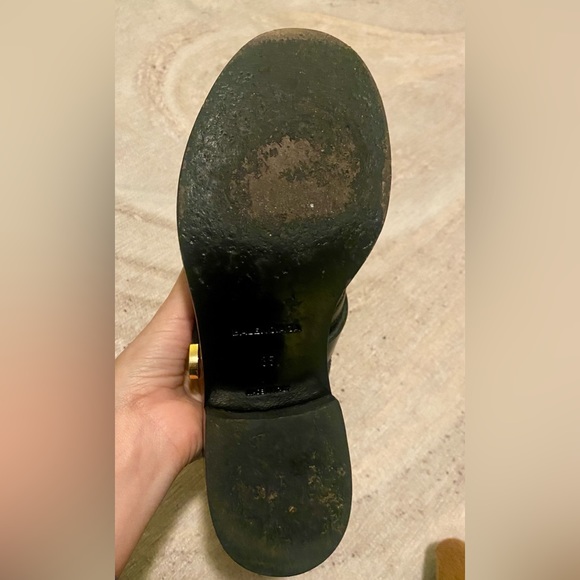 Balenciaga Ceinture Boots - Picture 16 of 16